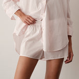 The BOXER Short, Solids
