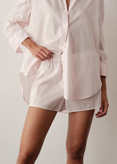 The BOXER Short