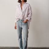 The MR.BIG Shirt, Stripes
