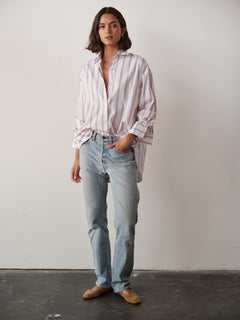 The MR.BIG Shirt, Stripes