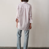 The MR.BIG Shirt, Stripes