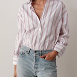 The MR.BIG Shirt, Stripes
