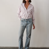 The MR.BIG Shirt, Stripes
