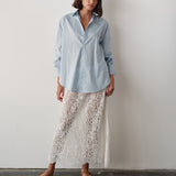 The MR.BIG Shirt, Solid Colors Made w/ Tana Lawn™