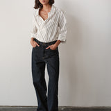 The OVERSHIRT, 100% ELS Egyptian Cotton