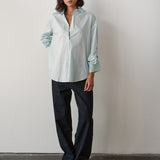 The MR.BIG Shirt, Solid Colors Made w/ Tana Lawn™