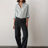 The MR.BIG Shirt, Solid Colors Made w/ Tana Lawn™