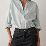The MR.BIG Shirt, Solid Colors Made w/ Tana Lawn™