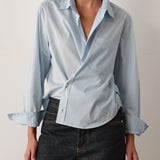 The DAILY Shirt, Made with Tana Lawn™