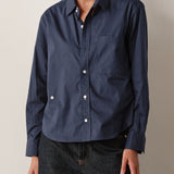 The DAILY Shirt, Made with Tana Lawn™