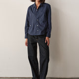 The DAILY Shirt, Liberty of London Tana Lawn™ 100% Cotton