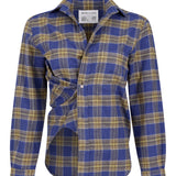 The MEN'S Shirt, Japanese Flannel