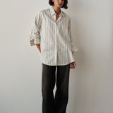 The MR.BIG Shirt, Stripes