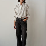 The MR.BIG Shirt, Stripes