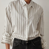 The MR.BIG Shirt, Stripes