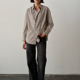 The OVERSIZED COWBOY,  100% Cotton