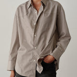 The OVERSIZED COWBOY,  100% Cotton