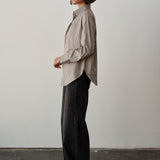 The OVERSIZED COWBOY,  100% Cotton