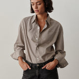 The OVERSIZED COWBOY,  100% Cotton
