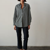 The MR.BIG Shirt, Stripes