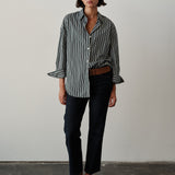 The MR.BIG Shirt, Stripes