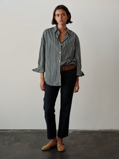 The MR.BIG Shirt, Stripes