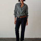 The MR.BIG Shirt, Stripes