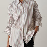 The MR.BIG Shirt, Stripes
