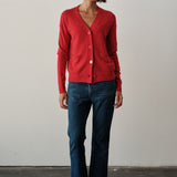 The WRAP Cardigan, Cashmere Blend