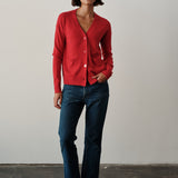 The WRAP Cardigan, Cashmere Blend