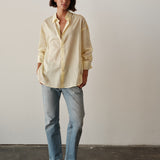 The MR.BIG Shirt, 100% Tissue Cotton Lawn