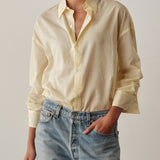 The MR.BIG Shirt, 100% Tissue Cotton Lawn