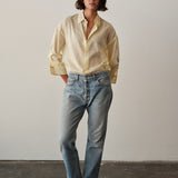 The MR.BIG Shirt, 100% Tissue Cotton Lawn