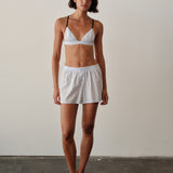 The BOXER Short, Royce Stripe
