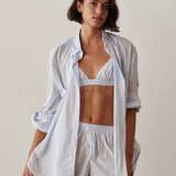 The BOXER Short, Royce Stripe