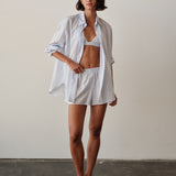 The BOXER Short, Royce Stripe