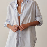 The BOXER Short, Royce Stripe