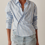 The DAILY Shirt, Stripes