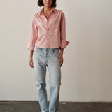 The BELLE Shirt, Solids