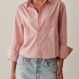The BELLE Shirt, Solids