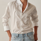The ATELIER Shirt, Solids