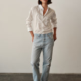 The ATELIER Shirt, Solids