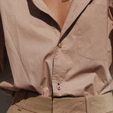 The MEN'S Shirt, Solids