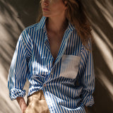 The MEN'S Shirt, Stripes