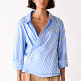 The OVERSHIRT, Club Stripe