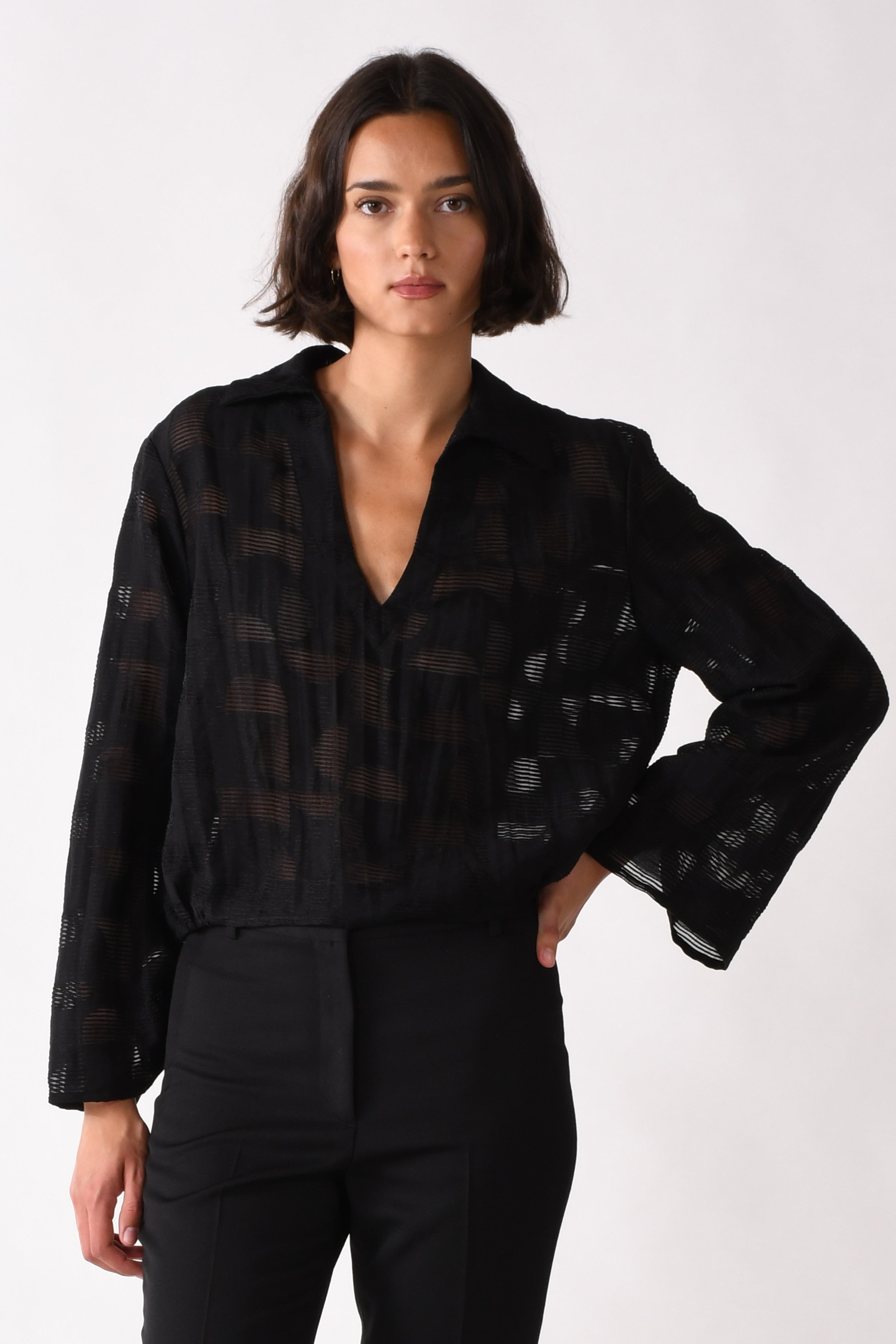 The VICTORIAN, Taffeta