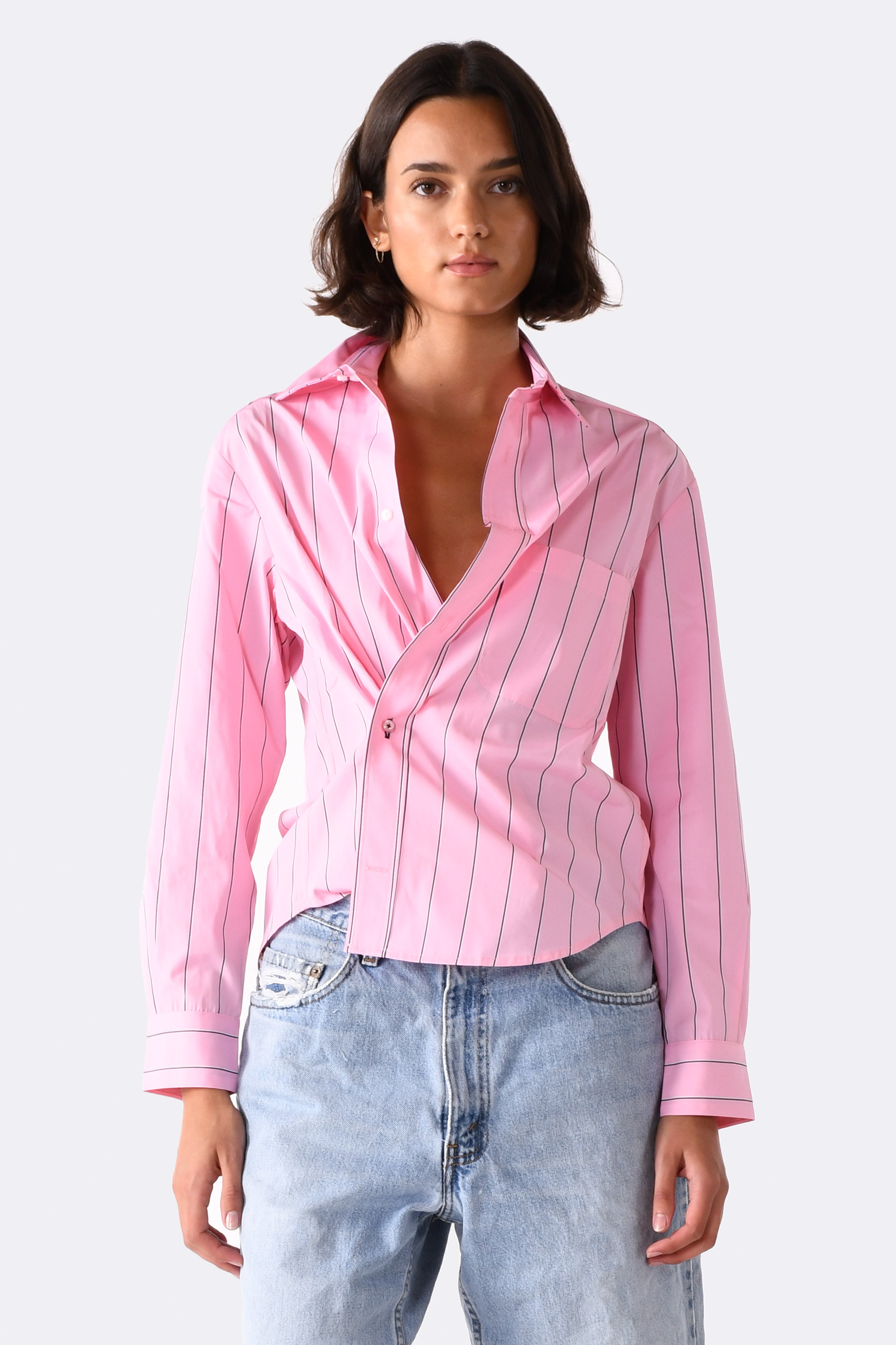 The DAILY Shirt, Egyptian Cotton