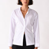 The BOW BACK Shirt, 100% Organic Cotton
