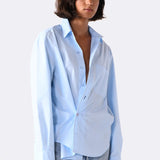 The MEN'S Shirt, Solids