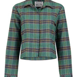 The BIB Shirt, Japanese Flannel